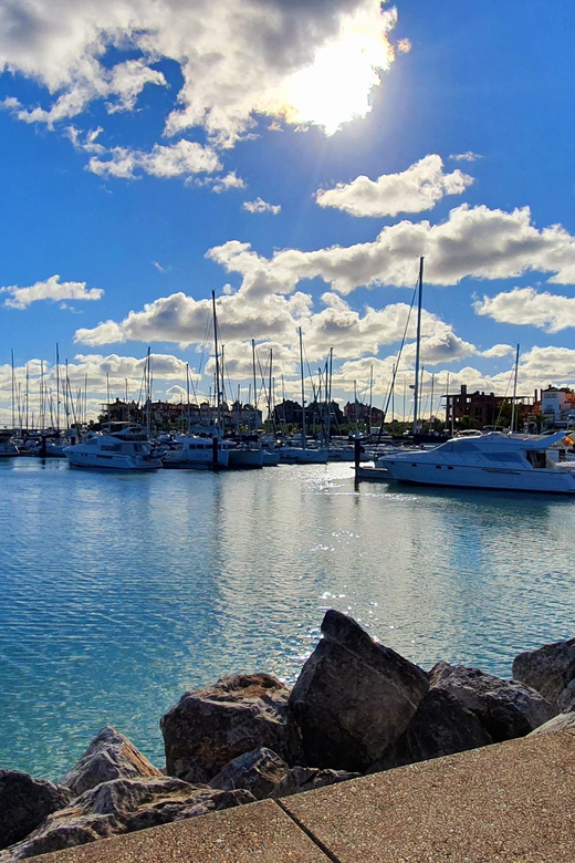 Cadiz: Sunset Experience on Private Yacht (6 pax) - Who will enjoy this private yacht trip most