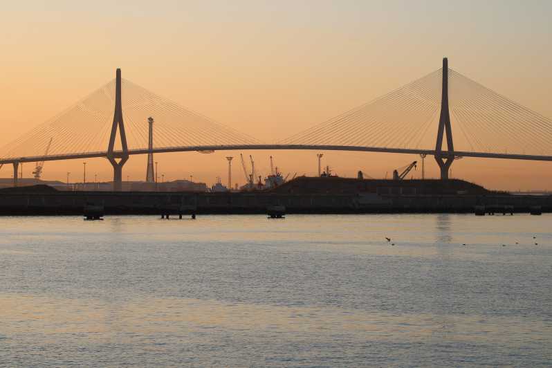 Cadiz: Sunset Experience on Private Yacht (6 pax) - Should you book the Cádiz sunset yacht?