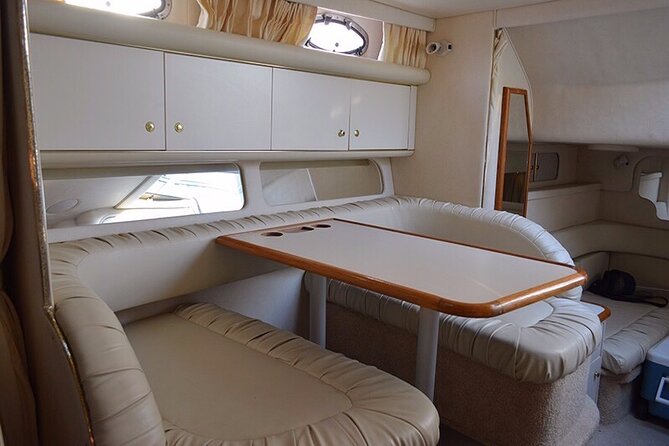 Cancun Bay Private 2-Hour on a Luxury Yacht - Who will get the most from this cruise