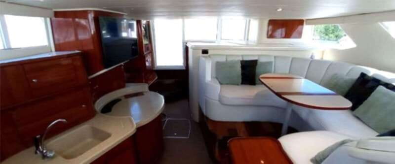 Cancun: Private Luxury 46-Feet Flybridge Yacht Cruise - Should you book this Cancun yacht cruise?