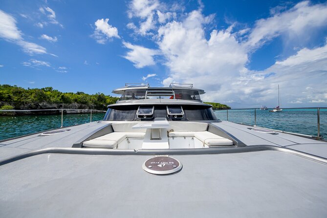 Catalina Yacht Private - Who Will Enjoy This Most