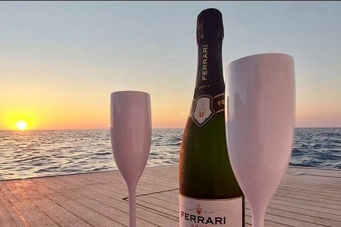 Cefalù : Mini Yacht Tour with Aperitif, Snorkeling and Caves - Is $77.89 a fair price for three hours?