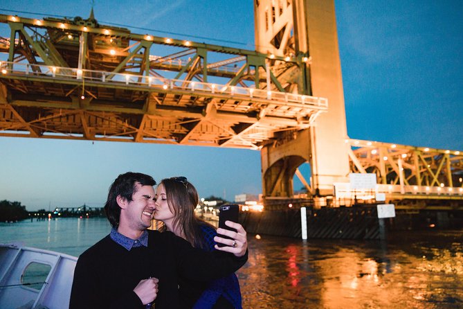 City Cruises Sacramento: Rock the Yacht Cocktail Cruise 21+ - Who will enjoy Rock the Yacht most
