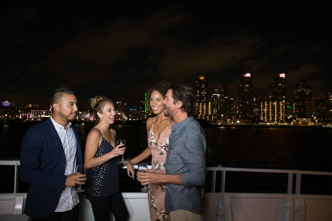 City Cruises Sacramento: Rock the Yacht Cocktail Cruise 21+ - Timing, cancellation, and the trip home