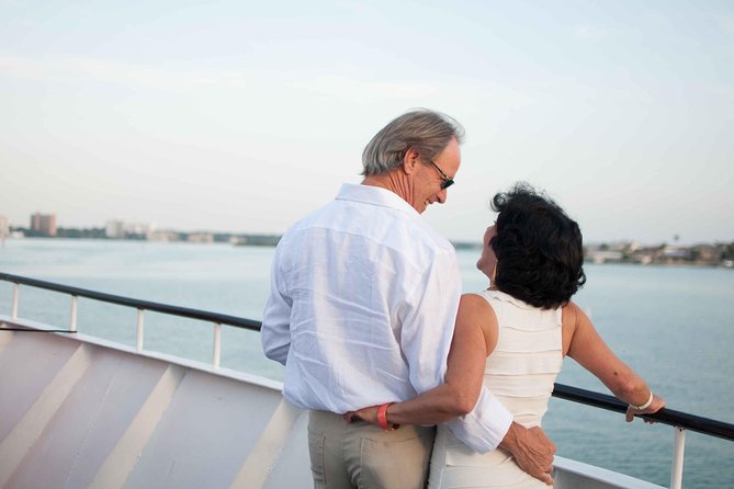 Clearwater Daytime Yacht Music Cruise with Optional Dining - Is the $40.77 starting price good value?