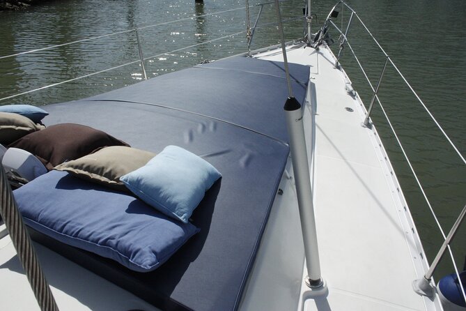 Coastal Tour on a Luxury Sailing Yacht - Vilamoura(Max 12 Guests) - How much personal attention do you get?