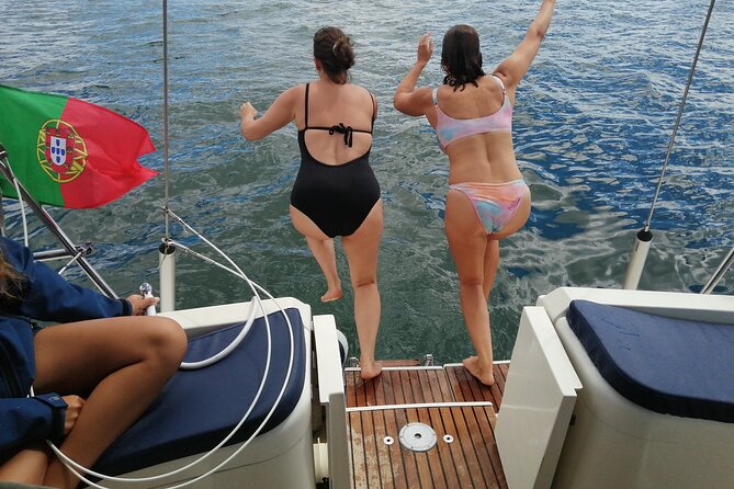 Coastal Tour on a Luxury Sailing Yacht - Vilamoura(Max 12 Guests) - A fair look at the price