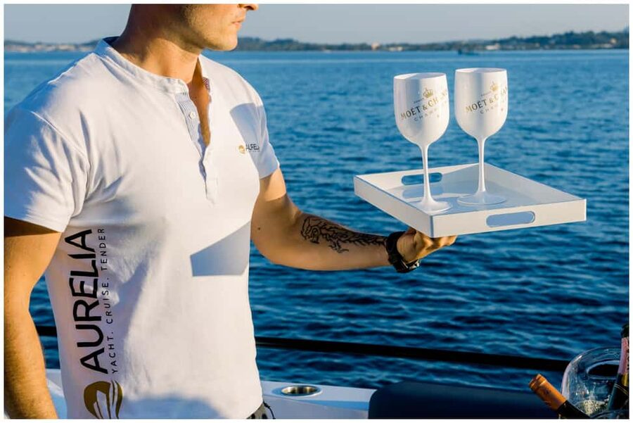 Corfu: Private yacht cruise to Paxos - Antipaxos & Caves - FAQ