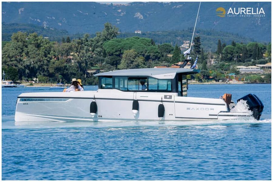 Corfu: Private yacht cruise to Paxos - Antipaxos & Caves - Who will enjoy this cruise most