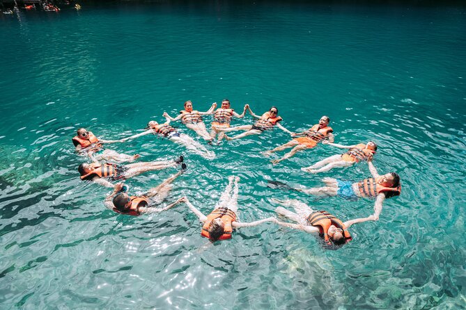 Coron Island Hopping Tour: via Private Yacht - Royal Island Watersports Coron Palawan