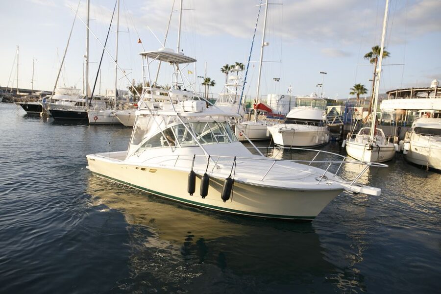 Costa Adeje: Private Yacht Sailing Tour from Puerto Colón - Setting Sail From Puerto Colón