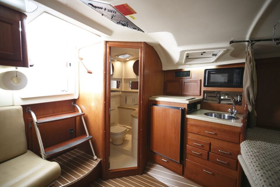 Costa Adeje: Private Yacht Sailing Tour from Puerto Colón - Swimming at a Quiet Coastal Spot