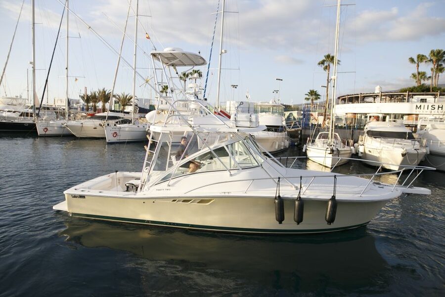 Costa Adeje: Private Yacht Sailing Tour from Puerto Colón - Meeting at the Marina and Planning Your Day