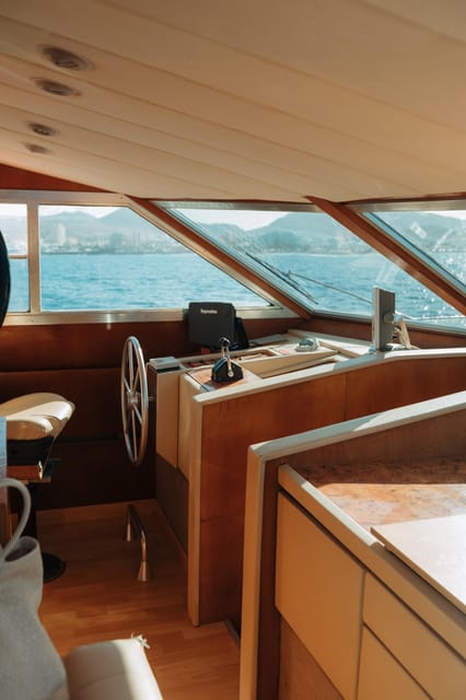 Costa Adeje: Private Yacht Trip with Watersports and Slides - Who will enjoy this most?