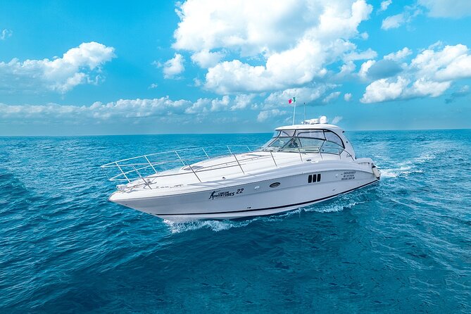 Cozumel Private Yacht and Snorkel with Lunch and Open Bar Onboard - Should you book this private Cozumel yacht trip?