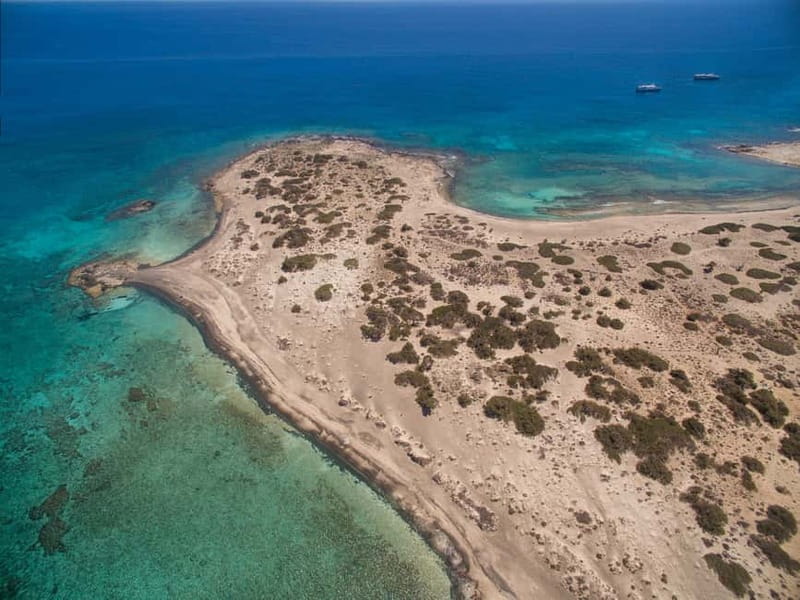 Crete: Chrissi Island Yacht Cruise with Lunch & Snorkeling - Should you book the Chrissi Island yacht cruise?
