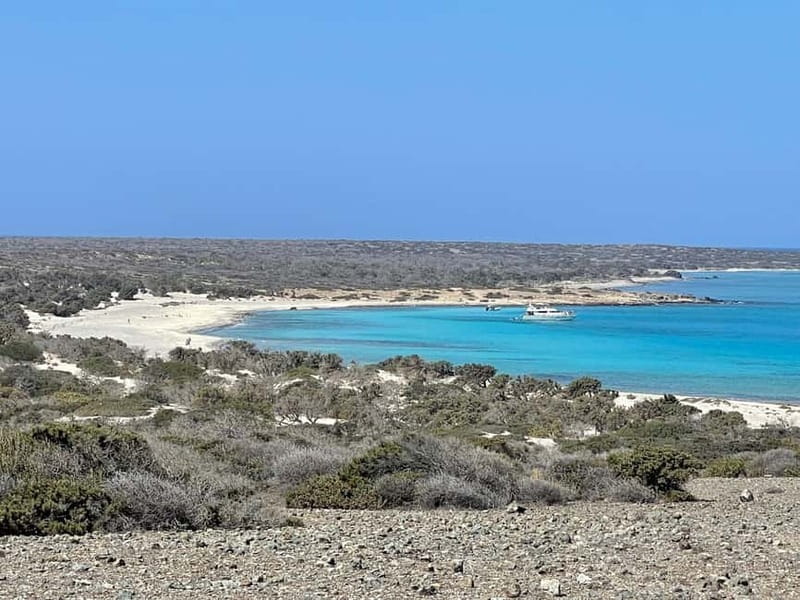 Crete: Chrissi Island Yacht Cruise with Lunch & Snorkeling - Who will enjoy this cruise most