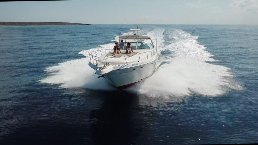 Crete: Chrissi Island Yacht Cruise with Lunch & Snorkeling - Timing, weather, and what to bring