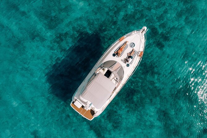 Crete Yacht Cruises 7-Hours Private Guided Cruise in Ag. Nikolaos - A private way to see Agios Nikolaos and Elounda