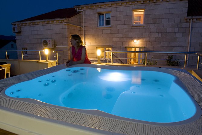 Croatia Luxury Villa and Yacht Combo Package on Korcula Island - Day 4: Dubrovnik without the road traffic