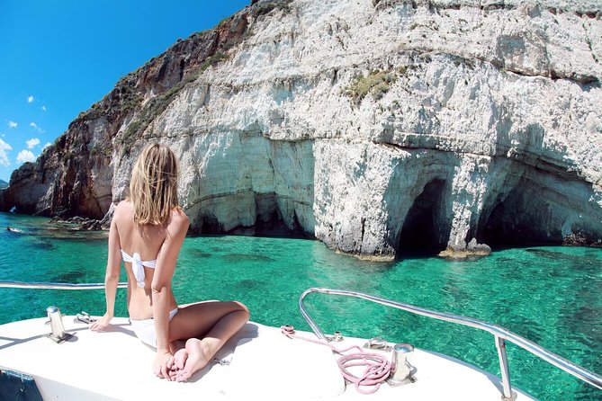 Croatia Luxury Villa and Yacht Combo Package on Korcula Island - Day 7: Brač, Bol, and Zlatni Rat