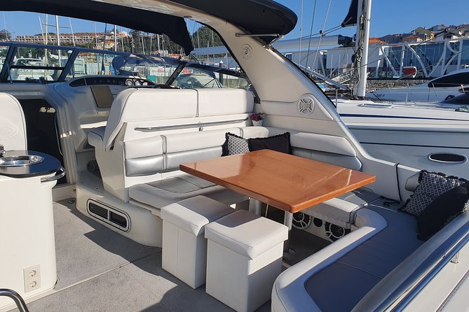 Day trip by private yacht to Curva da Lomba from Porto - Is $746.65 per person good value?
