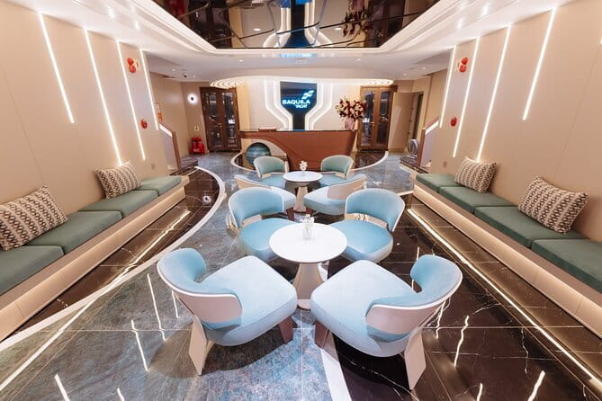 Day Trip - Luxury Experience in Ha Long Bay by Saquila Yacht - Who will enjoy this Ha Long cruise?