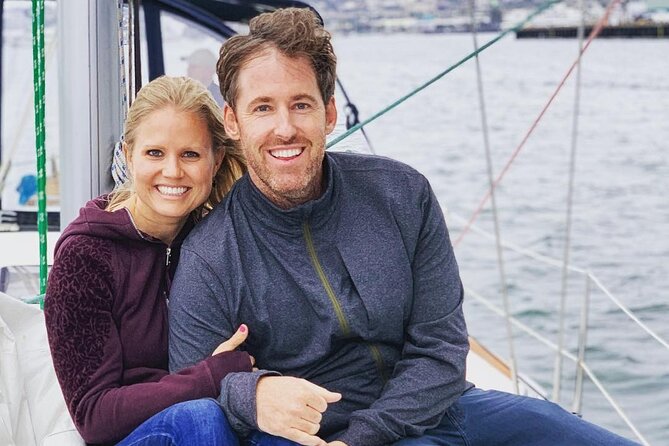 Daytime Sailing Along San Diego's Skyline - Key details before you book