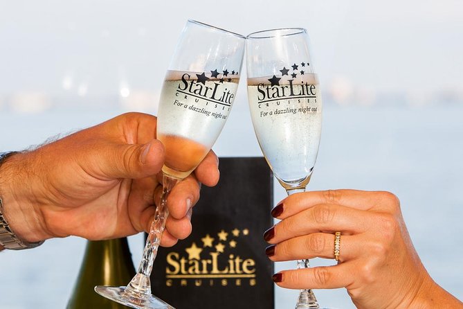 Daytime Yacht Dance Cruise with Optional Dining - Live music turns sightseeing into an afternoon dance