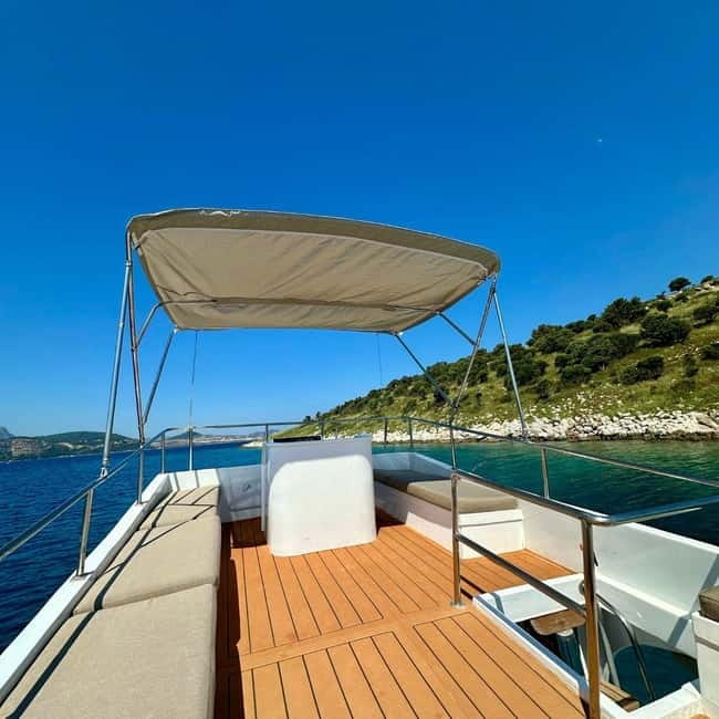Discover Bodrum's Hidden Gems on a Private 3-Hour Yacht Trip - Morning, Afternoon, or Sunset?