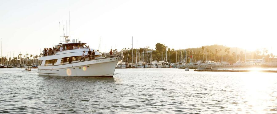 Discover Santa Barbara Yacht Cruise - Key points to know before you go