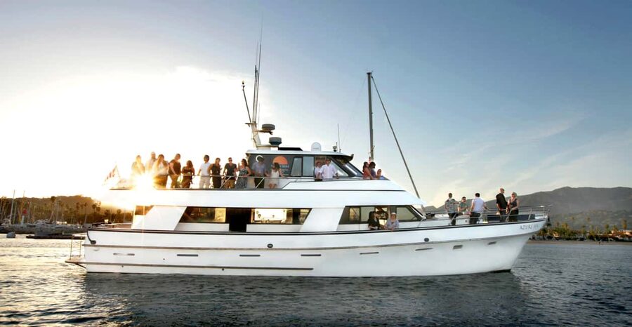 Discover Santa Barbara Yacht Cruise - What the guide adds to the ride