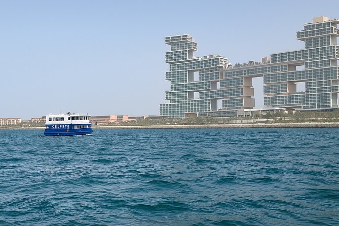 Dubai Creek Cruise Luxury Yacht with BBQ Dinner Al Seef - Booking, Transport, and Cancellation Details
