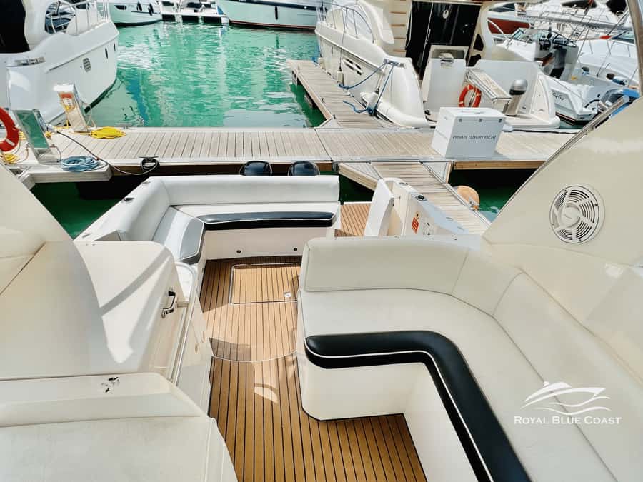 Dubai Marina: 2-Hour Mini Yacht Ride - Timing, price, and practical value