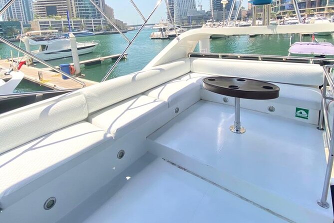 Dubai Marina Yacht Charters: Luxury on the Waves - What can go wrong, and how to avoid it