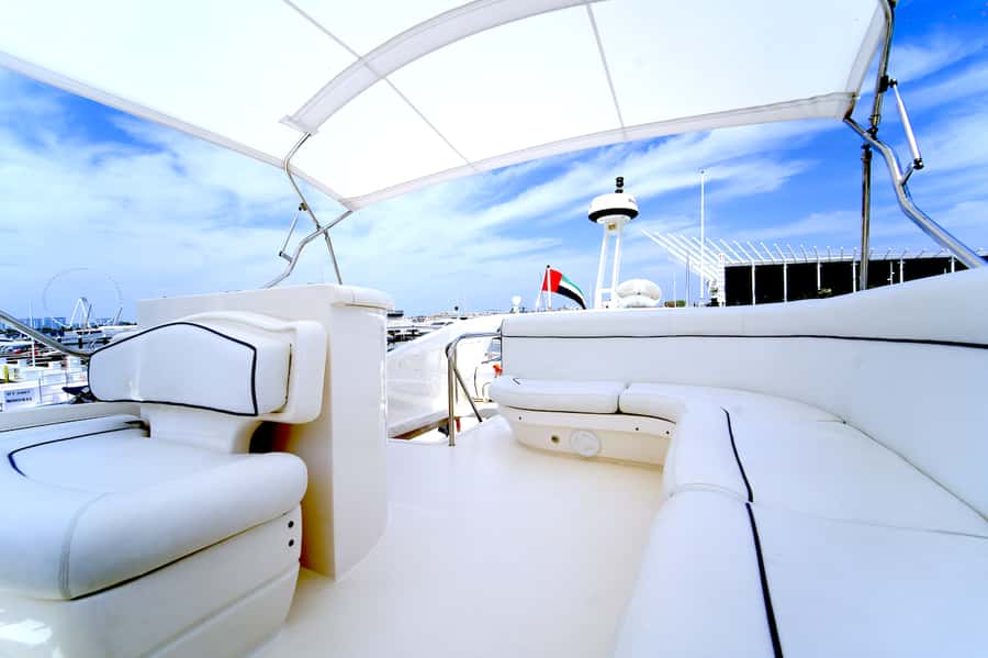 Dubai: Private Luxury Cruise on a Stylish 50ft Yacht - Who will enjoy this cruise most