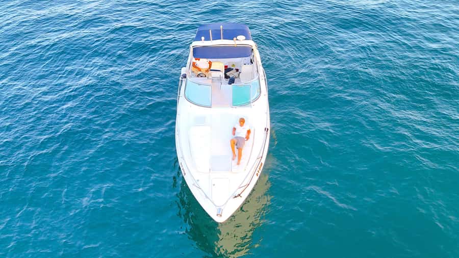 Dubai: Private Yacht Cruise for Unforgettable Memories - Key points before you book