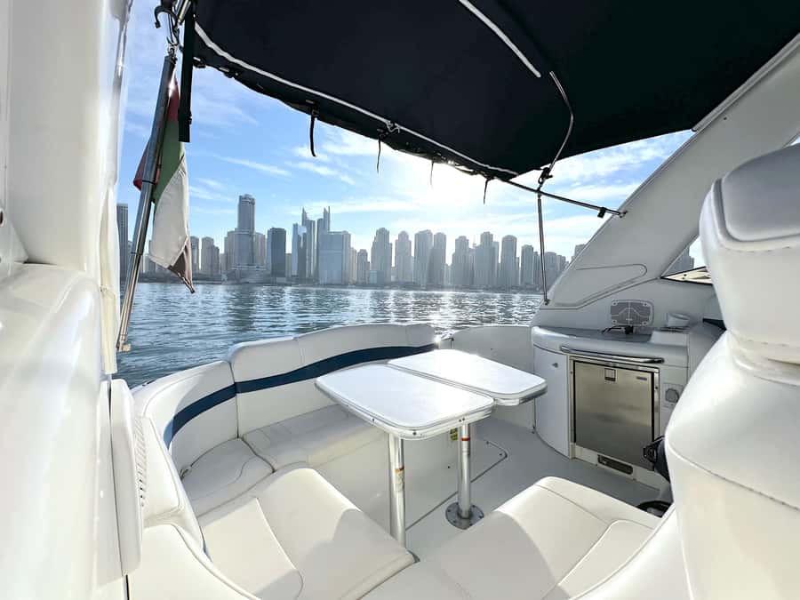 Dubai: Private Yacht Cruise for Unforgettable Memories - Who should book this cruise