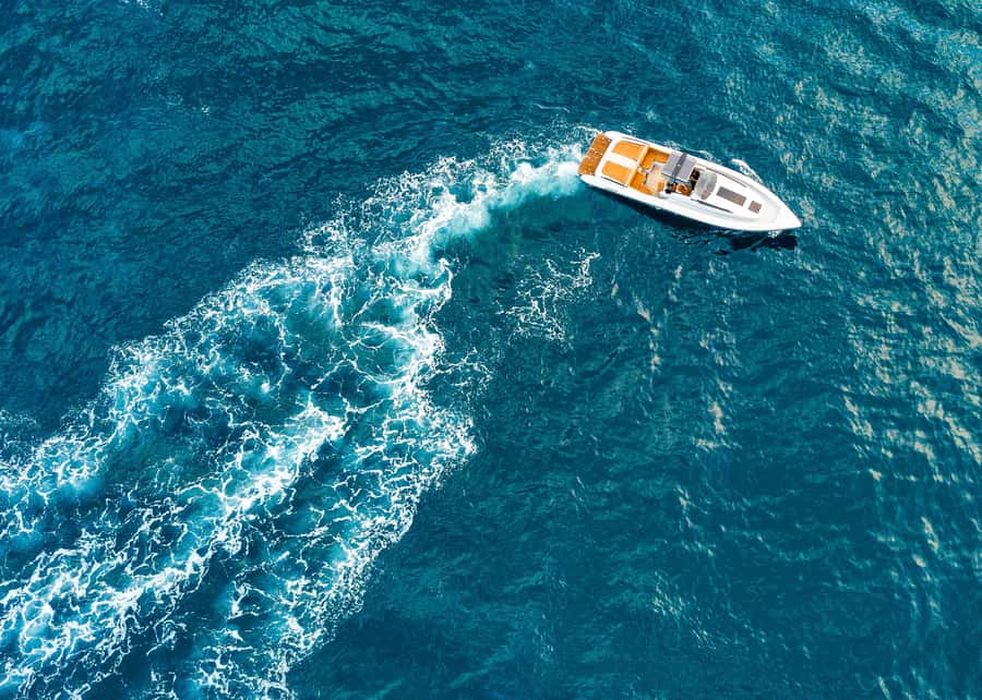 Dubai : Private Yacht Tour with Swimming at Palm Jumeirah - Key points to know before you book