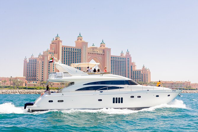 Dubai Sky Walker Sharing Yacht Tour with Live BBQ and Drinks - What happens at Dubai International Marine Club