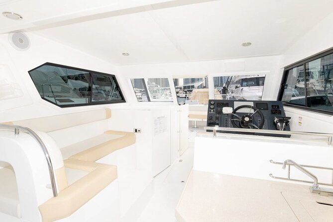 Dubai Yacht Book 36ft Yacht on rent in Dubai up to 10 persons - Fishing Gear for a Change of Pace