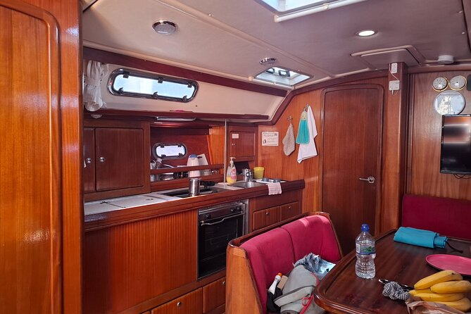 Dubrovnik : Full Day Group Sail Boat Tour to Elaphiti & Blue Cave - Lopud: lunch, a village walk, and shore time