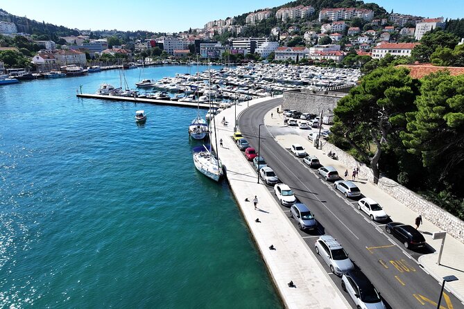 Dubrovnik: Full Day Private Sail Boat tour to Elaphiti&Blue Cave - Why a private sail makes sense around Dubrovnik