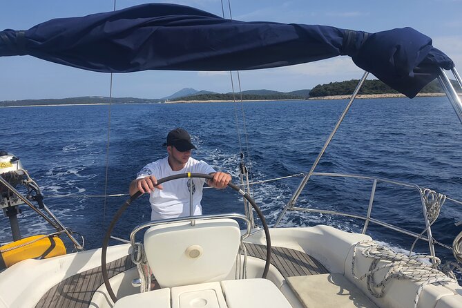 Dubrovnik: Full Day Private Sail Boat tour to Elaphiti&Blue Cave - Šipan: the final island stop