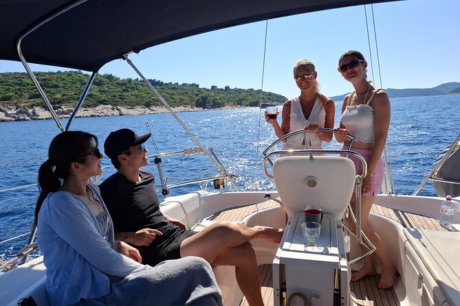 Dubrovnik: Full Day Private Sail Boat tour to Elaphiti&Blue Cave - Who will enjoy this day most