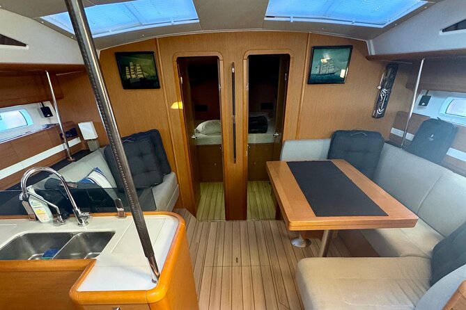 Dubrovnik Private Boat Tour - Luxury Sailing Yacht Cruise - Key points to know before you book