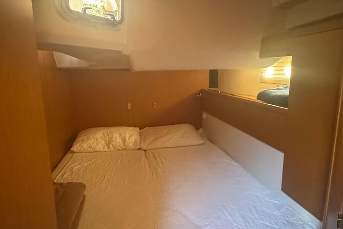 Dubrovnik Private Boat Tour - Luxury Sailing Yacht Cruise - What Captain Mario adds to the day