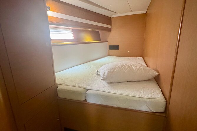 Dubrovnik Private Boat Tour - Luxury Sailing Yacht Cruise - Six hours among the Elaphiti Islands