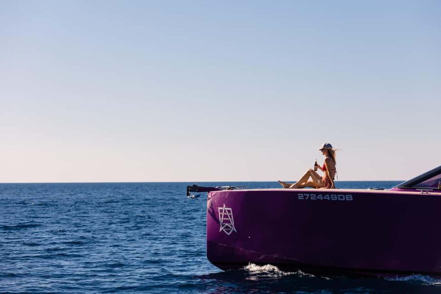 Dubrovnik: Private Luxury Yacht Tour to the Elaphite Islands - Key points at a glance