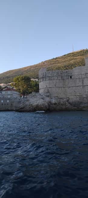Dubrovnik:Romantic Sunset with a bottle of wine on a yacht - Booking Details That Affect Your Decision